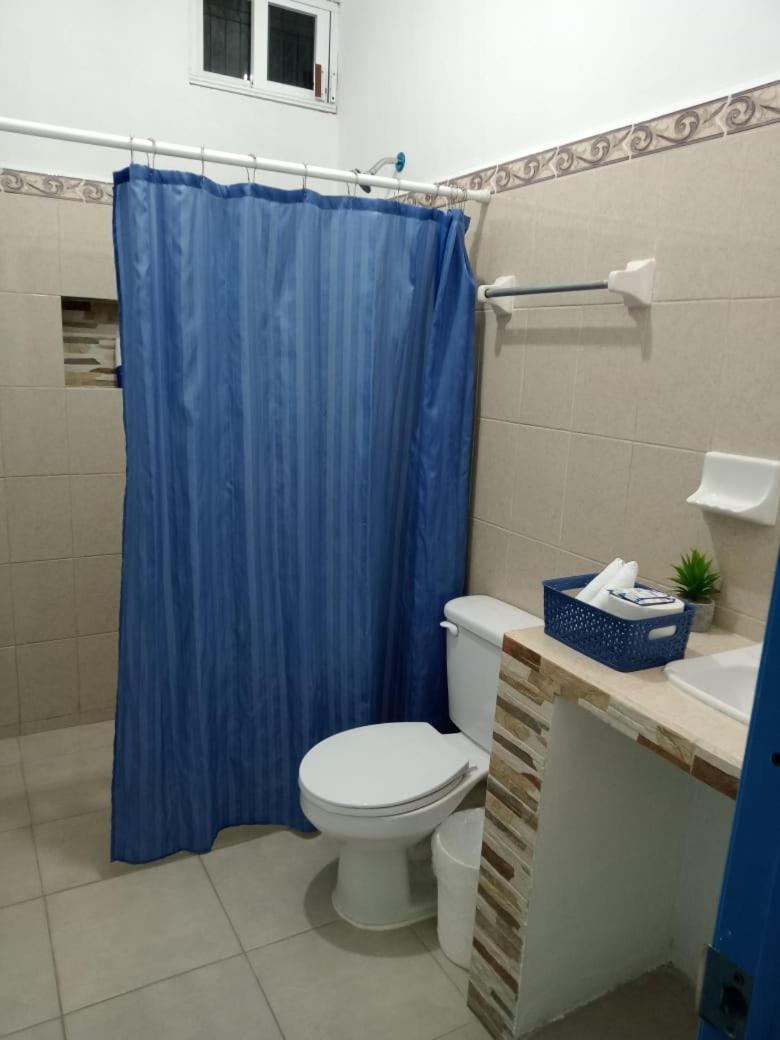 Hotel Apartaments Solecito Bacalar - Free Bikes & Paddle Exterior photo